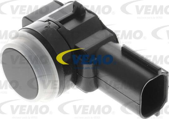 Vemo V25-72-0297 - Sensor, parking assist autospares.lv