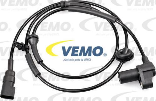 Vemo V25-72-0209 - Sensor, wheel speed autospares.lv