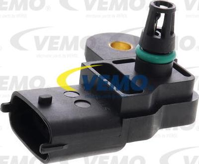 Vemo V25-72-0204 - Sensor, intake manifold pressure autospares.lv