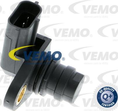 Vemo V25-72-0201 - Sensor, camshaft position autospares.lv