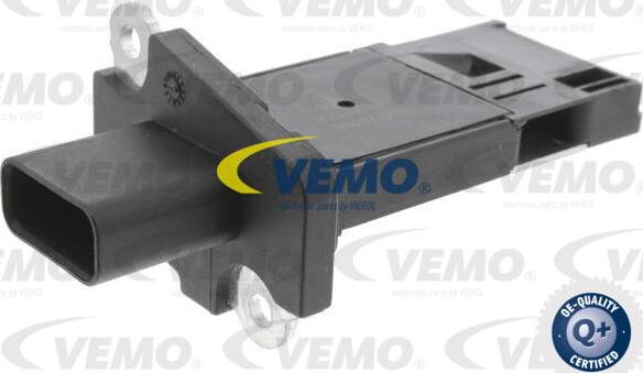 Vemo V25-72-1035 - Air Mass Sensor autospares.lv