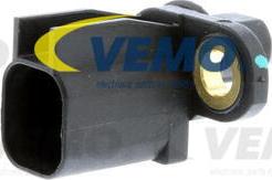 Vemo V25-72-1029 - Sensor, wheel speed autospares.lv