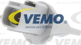 Vemo V25-72-1023 - Sensor, intake air temperature autospares.lv