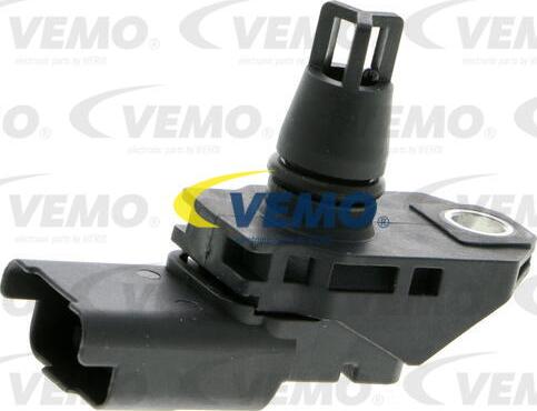 Vemo V25-72-1169 - Air Pressure Sensor, height adaptation autospares.lv