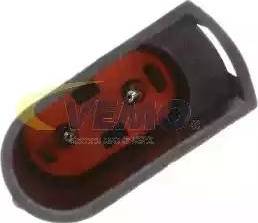 Vemo V25-72-1100 - Warning Contact, brake pad wear autospares.lv