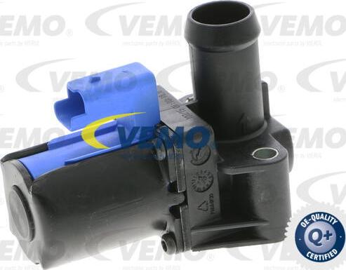 Vemo V25-77-0020 - Control Valve, coolant autospares.lv