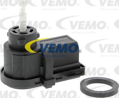 Vemo V25-77-0023 - Control, actuator, headlight range adjustment autospares.lv