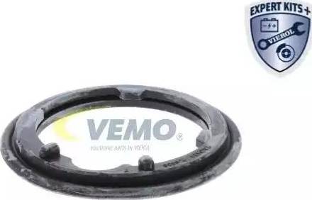 Vemo V26-99-0001 - Coolant thermostat / housing autospares.lv