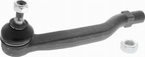 Vemo V26-9568 - Tie Rod End autospares.lv