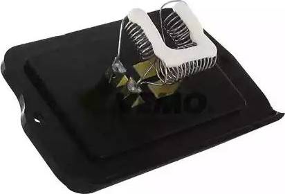 Vemo V26-79-0001 - Regulator, passenger compartment fan autospares.lv