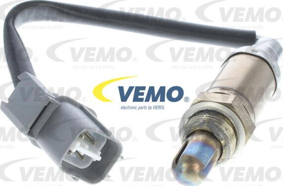 Vemo V26-76-0007 - Lambda Sensor autospares.lv