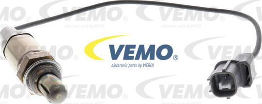 Vemo V26-76-0016 - Lambda Sensor autospares.lv