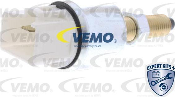 Vemo V26-73-0010 - Brake Light Switch / Clutch autospares.lv