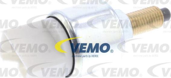 Vemo V26-73-0011 - Brake Light Switch / Clutch autospares.lv