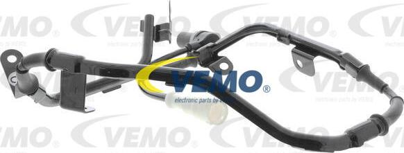 Vemo V26-72-0059 - Sensor, wheel speed autospares.lv