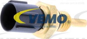 Vemo V26-72-0002 - Sensor, coolant temperature autospares.lv