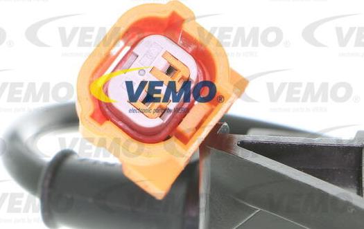 Vemo V26-72-0139 - Sensor, wheel speed autospares.lv