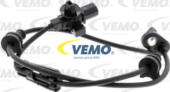 Vemo V26-72-0131 - Sensor, wheel speed autospares.lv