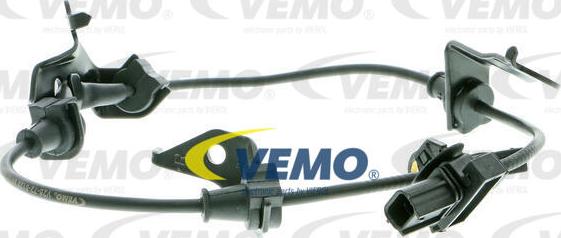 Vemo V26-72-0120 - Sensor, wheel speed autospares.lv