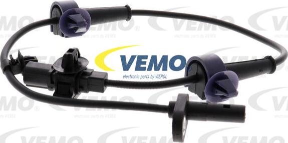 Vemo V26-72-0212 - Sensor, wheel speed autospares.lv