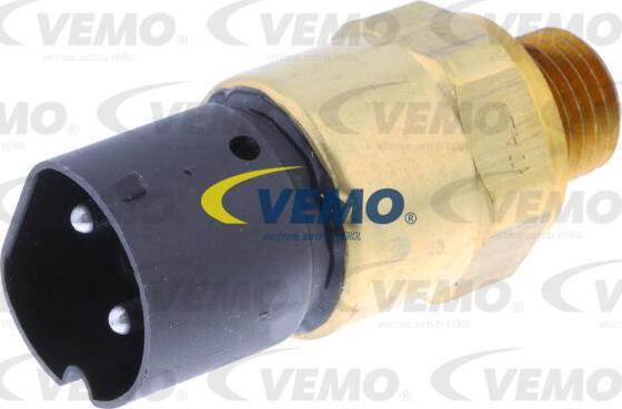 Vemo V20-99-1259 - Temperature Switch, radiator / air conditioner fan autospares.lv