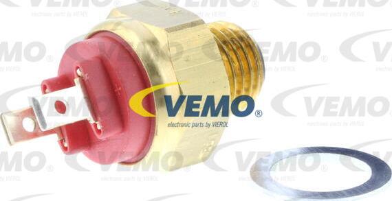 Vemo V20-99-1251 - Temperature Switch, radiator / air conditioner fan autospares.lv