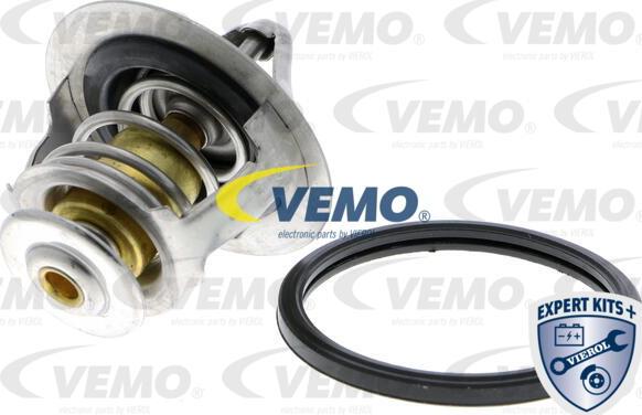 Vemo V20-99-1281 - Coolant thermostat / housing autospares.lv