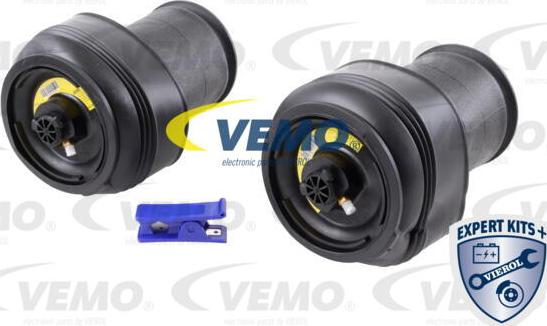 Vemo V20-50-20015 - Air Spring, suspension autospares.lv