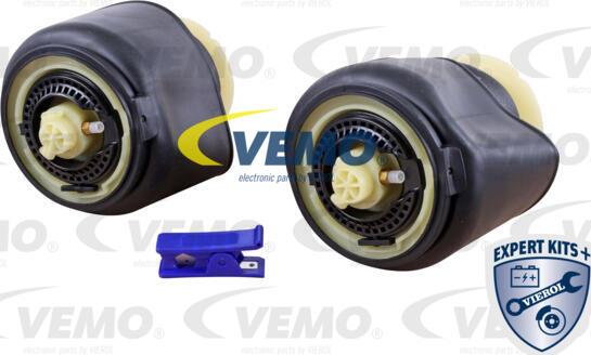 Vemo V20-50-20011 - Air Spring, suspension autospares.lv