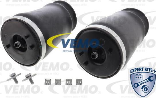 Vemo V20-50-20020 - Air Spring, suspension autospares.lv