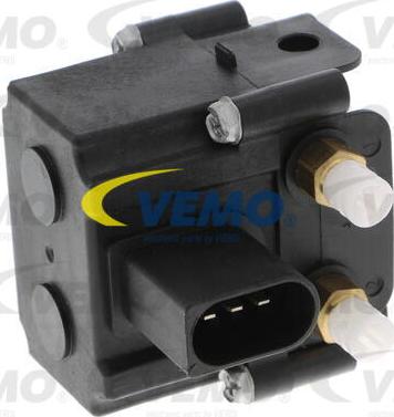 Vemo V20-51-0002 - Valve, compressed-air system autospares.lv