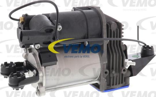 Vemo V20-52-0005 - Compressor, compressed air system autospares.lv