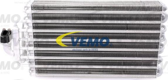 Vemo V20-65-0001 - Evaporator, air conditioning autospares.lv