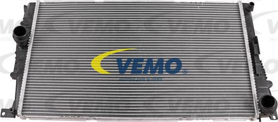 Vemo V20-60-0066 - Radiator, engine cooling autospares.lv