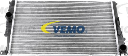 Vemo V20-60-0068 - Radiator, engine cooling autospares.lv