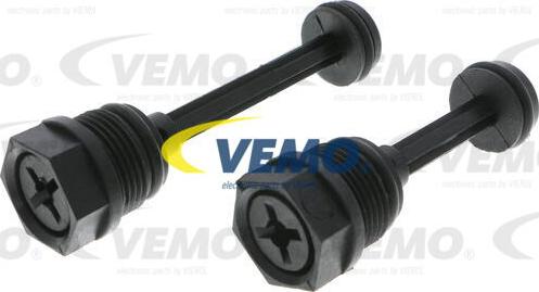 Vemo V20-60-0007 - Radiator, engine cooling autospares.lv