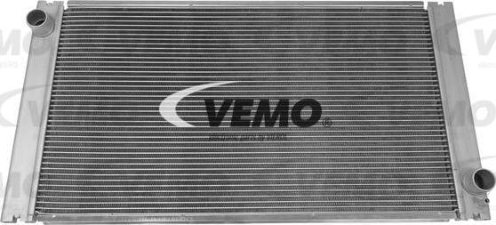 Vemo V20-60-0014 - Radiator, engine cooling autospares.lv