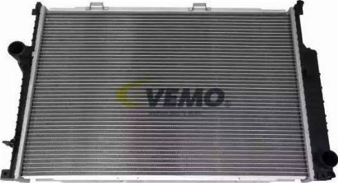 Vemo V20-60-0023 - Radiator, engine cooling autospares.lv