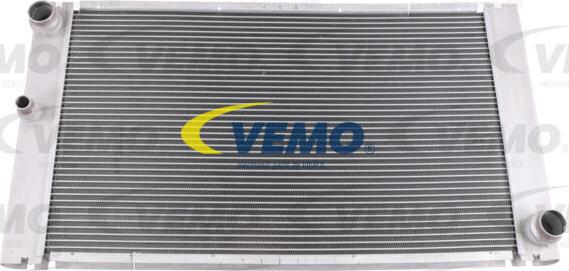 Vemo V20-60-0072 - Radiator, engine cooling autospares.lv