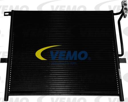 Vemo V20-62-1014 - Condenser, air conditioning autospares.lv