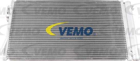 Vemo V20-62-1024 - Condenser, air conditioning autospares.lv