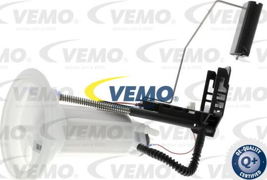 Vemo V20-09-0444 - Fuel Supply Module autospares.lv