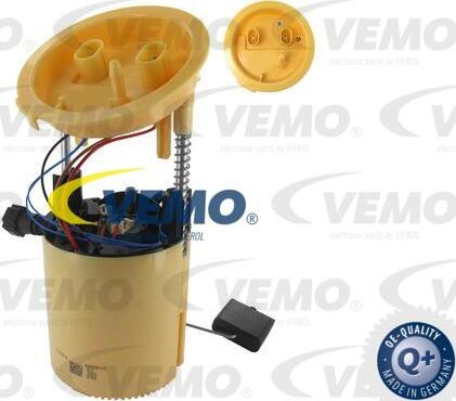 Vemo V20-09-0459 - Fuel Supply Module autospares.lv