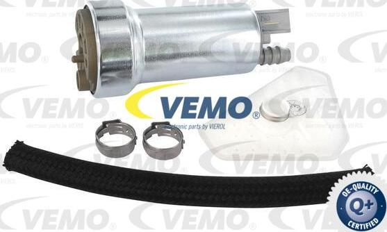 Vemo V20-09-0451 - Fuel Supply Module autospares.lv