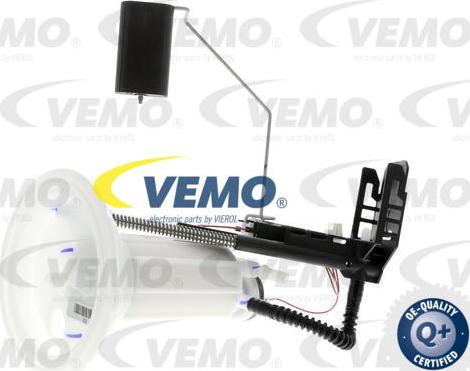 Vemo V20-09-0467 - Fuel Supply Module autospares.lv