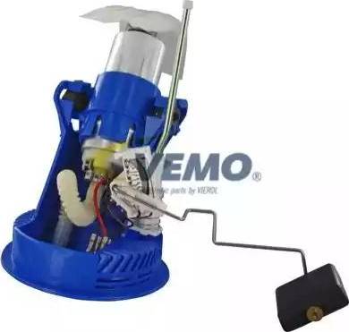 Vemo V20-09-0435 - Fuel Supply Module autospares.lv