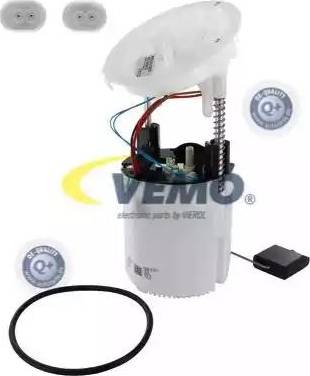 Vemo V20-09-0470 - Fuel Supply Module autospares.lv