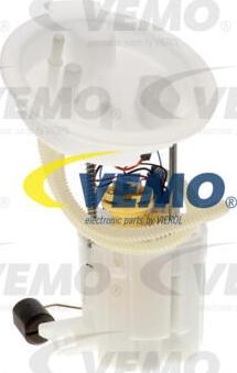 Vemo V20-09-0509 - Fuel Supply Module autospares.lv