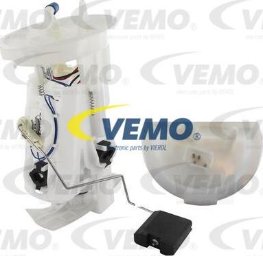 Vemo V20-09-0099 - Fuel Supply Module autospares.lv