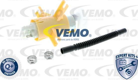 Vemo V20-09-0086 - Fuel Pump autospares.lv